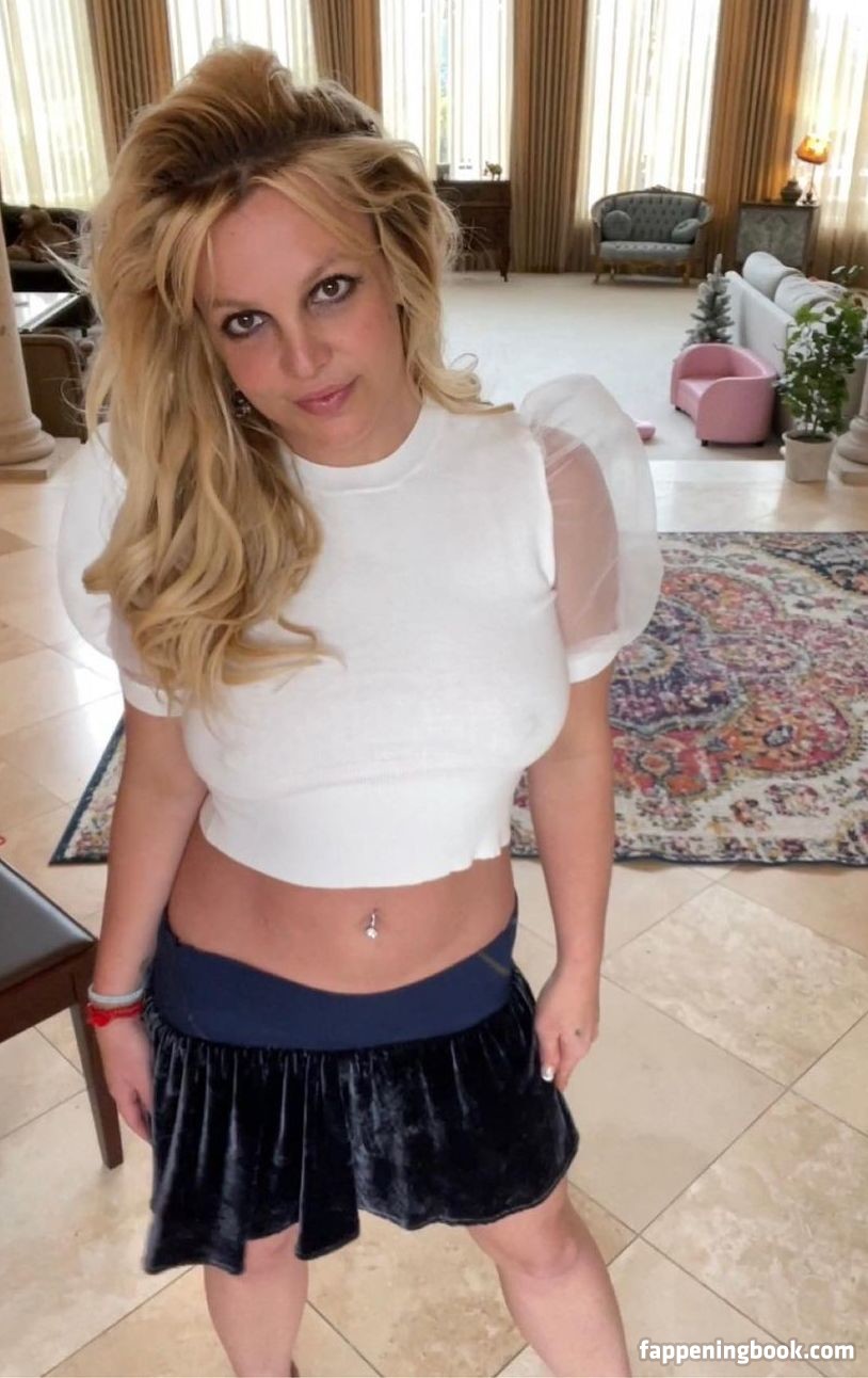 Britney Spears Xoxobritneyj Nude Onlyfans Leaks The Fappening Photo 1616764 Fappeningbook 