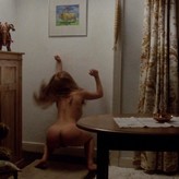 Britt Ekland nude from The Wicker Man - CinemaCult