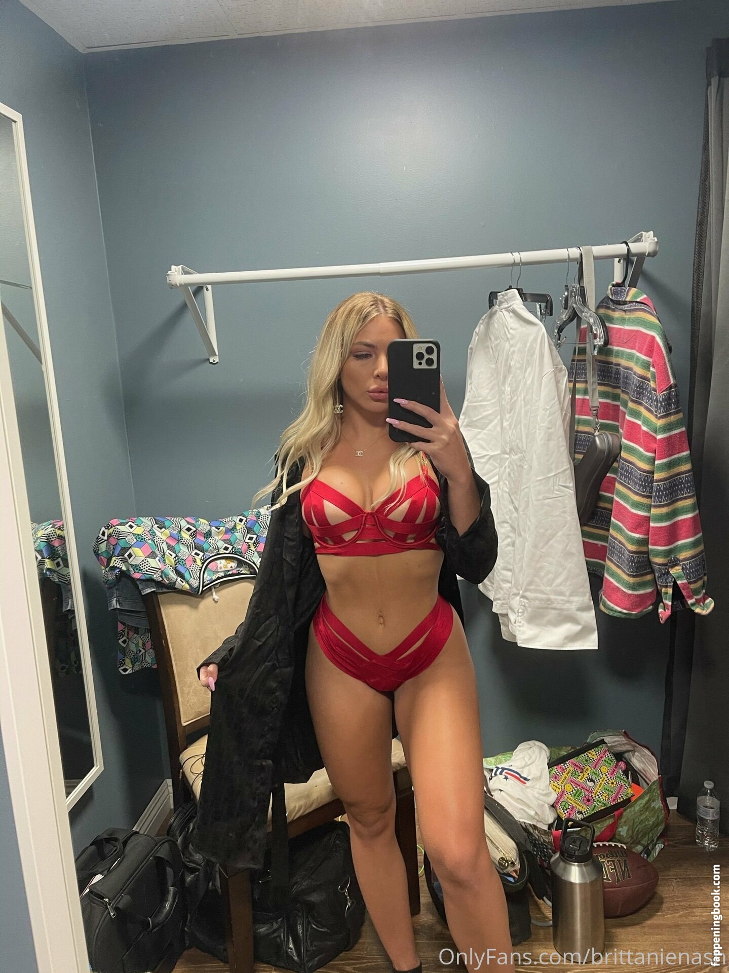 Brittanienash Nude OnlyFans Leaks