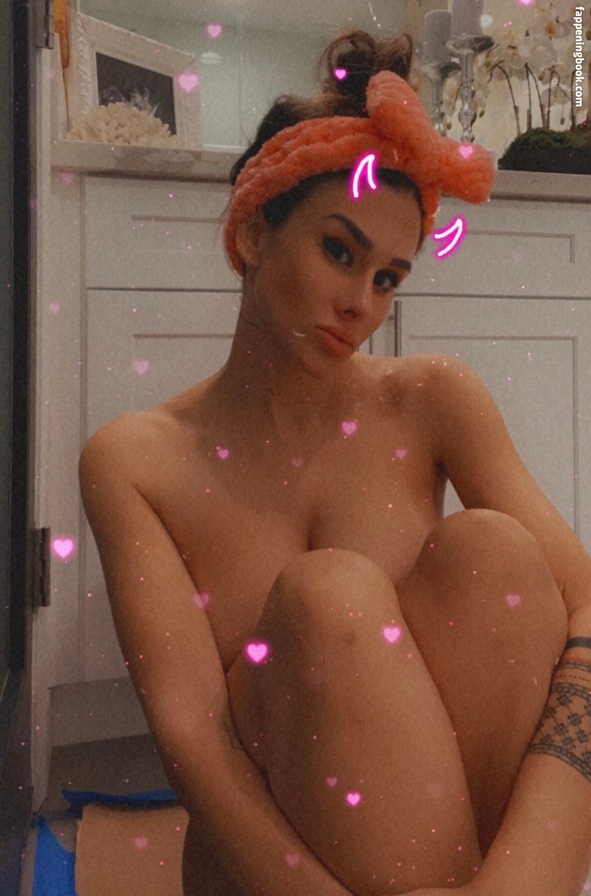 Brittany Furlan Nude OnlyFans Leaks