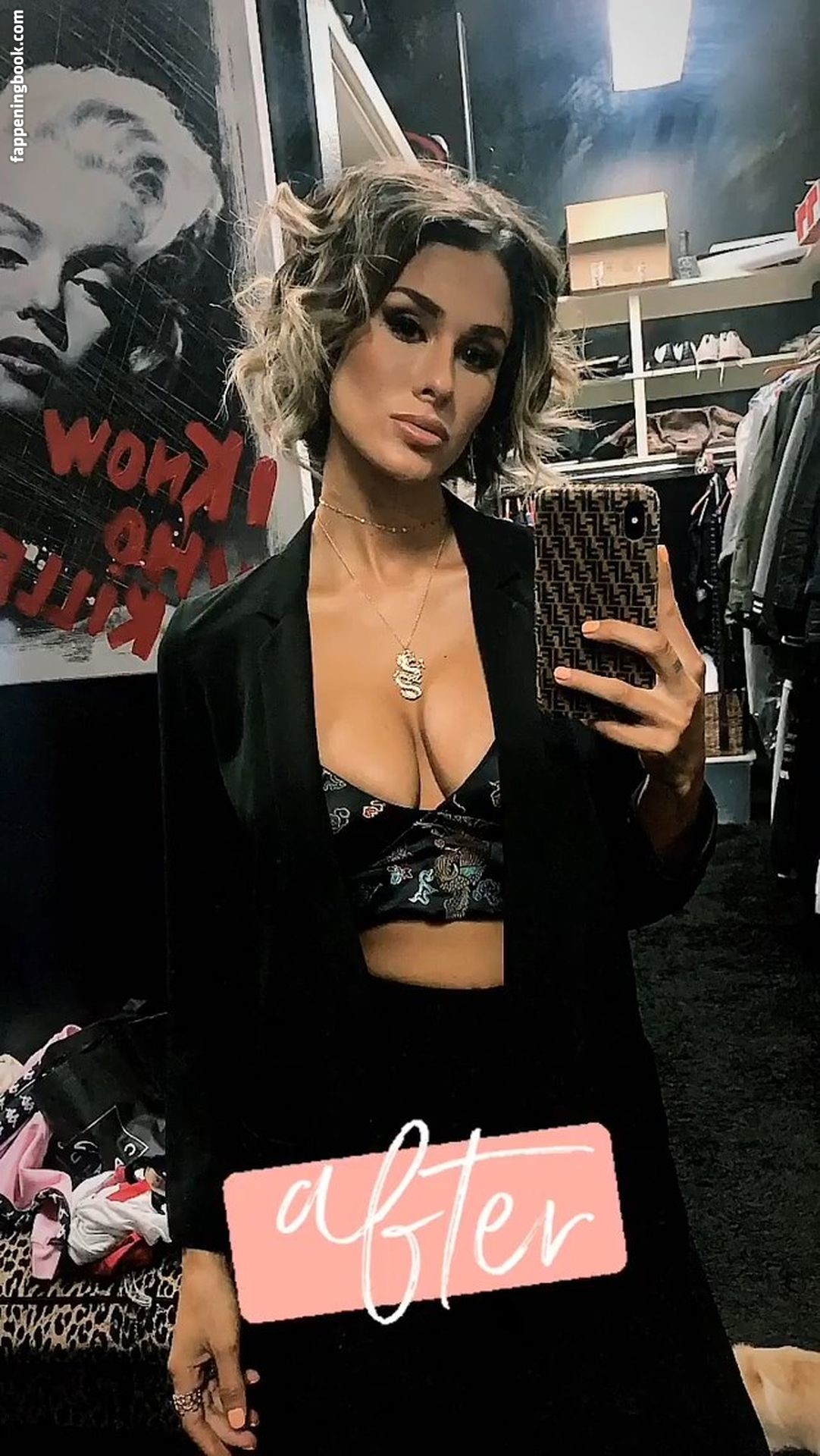 Brittany furlan fappening