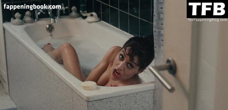 Brittany Murphy Nude