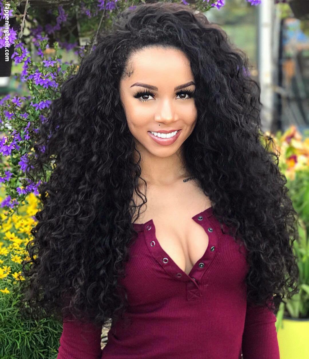 Brittany Renner Nude, The Fappening - Photo #2606392 - FappeningBook