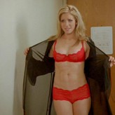 Brittany snow ever been nude