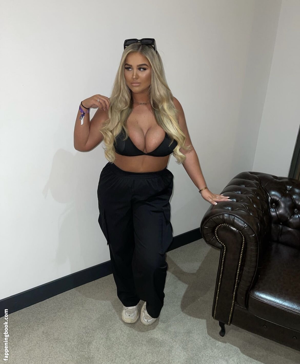 Brittany T Nude OnlyFans Leaks