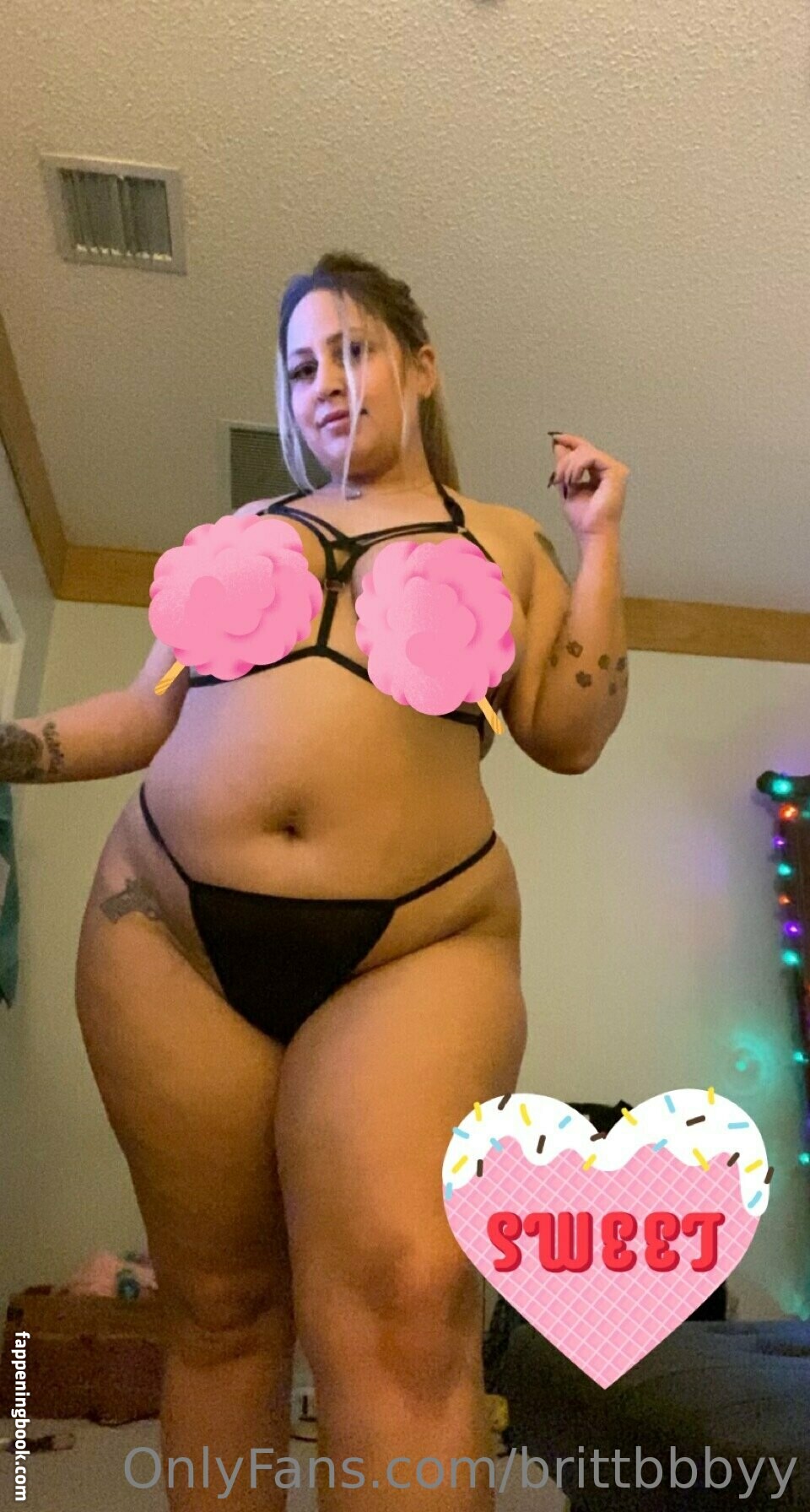 brittbbbyy Nude OnlyFans Leaks