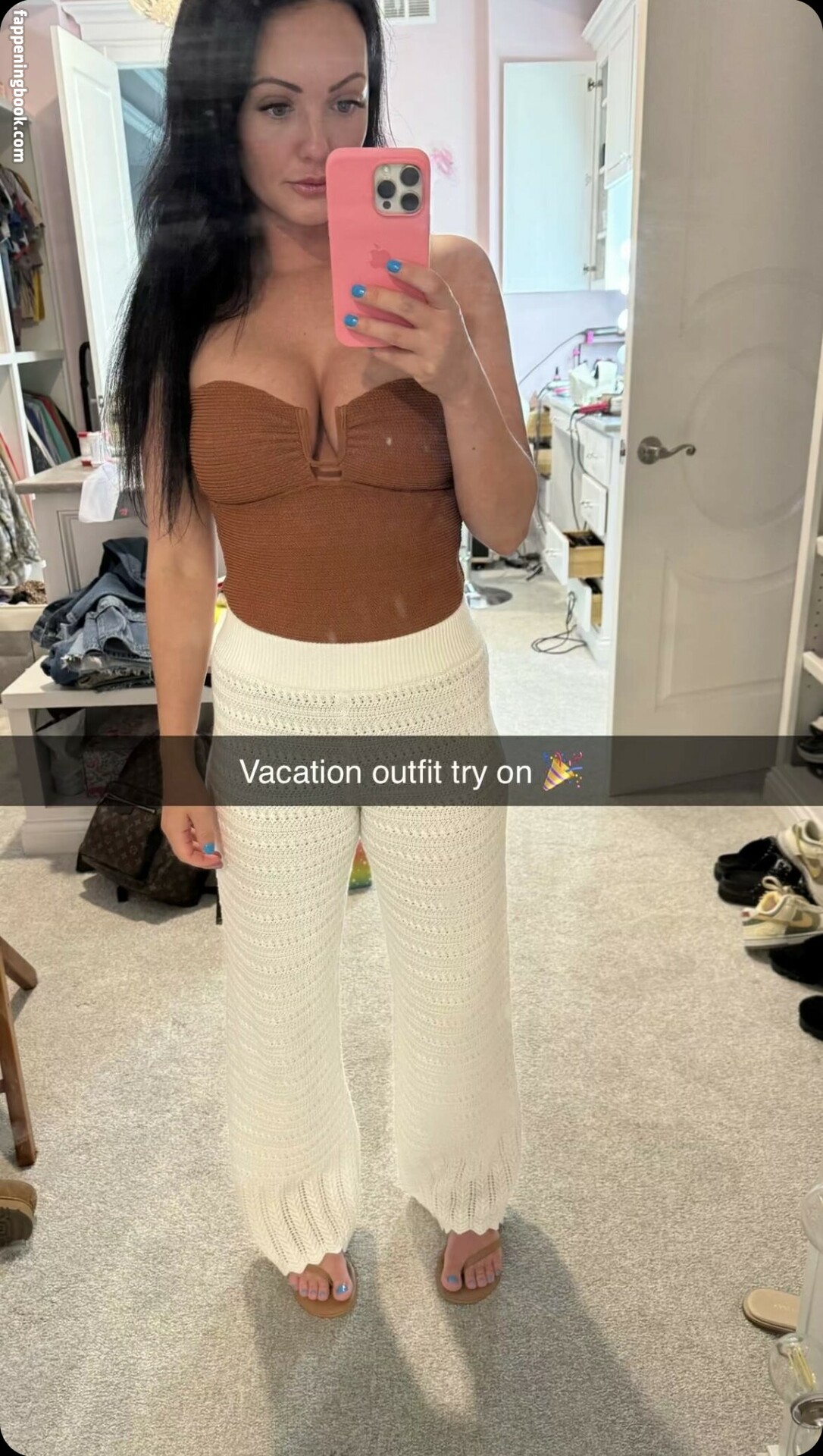 Brittney Atwood Nude, OnlyFans Leaks, Fappening - FappeningBook