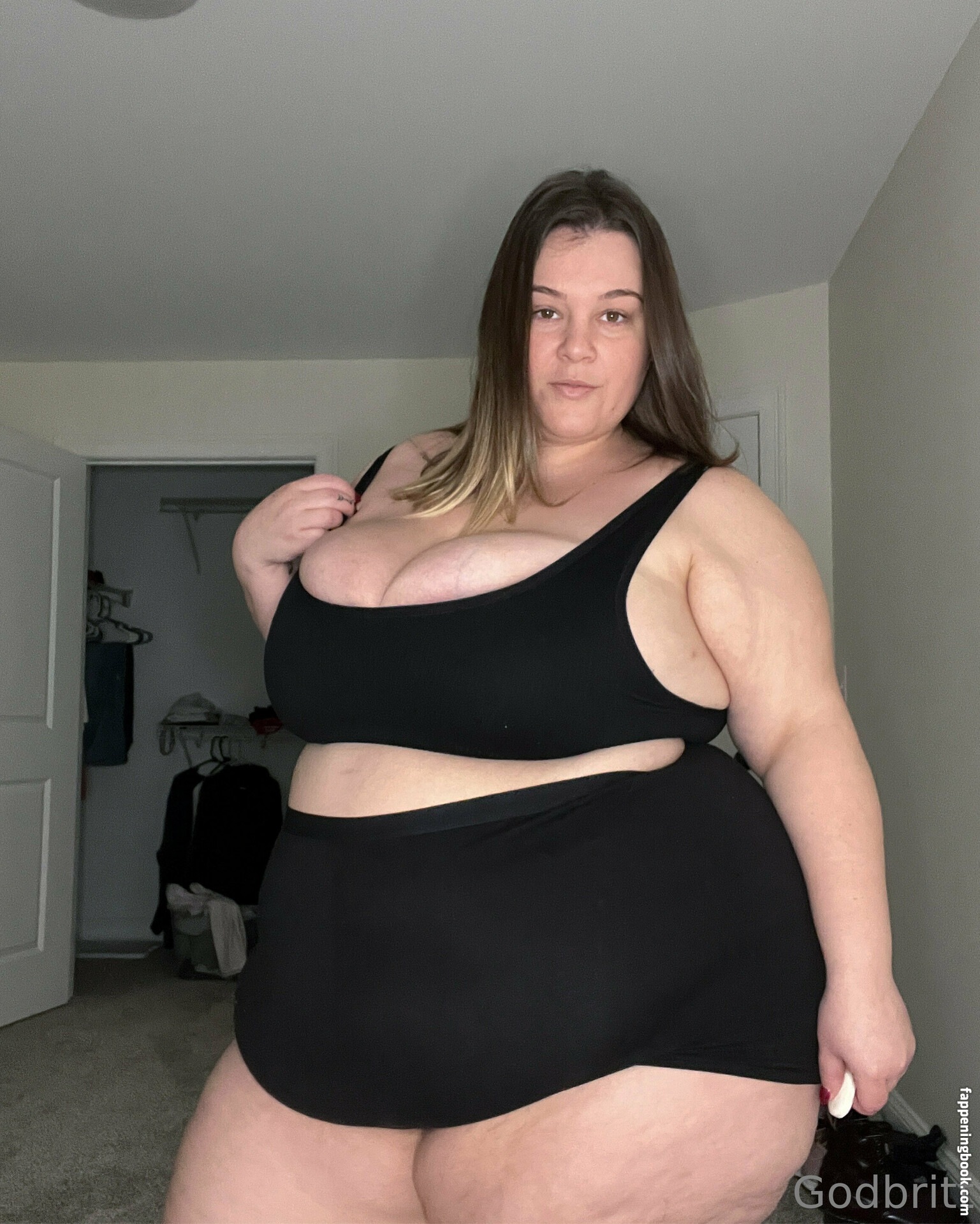 brittneygod Fapello Latest Exclusive Leaked Photos