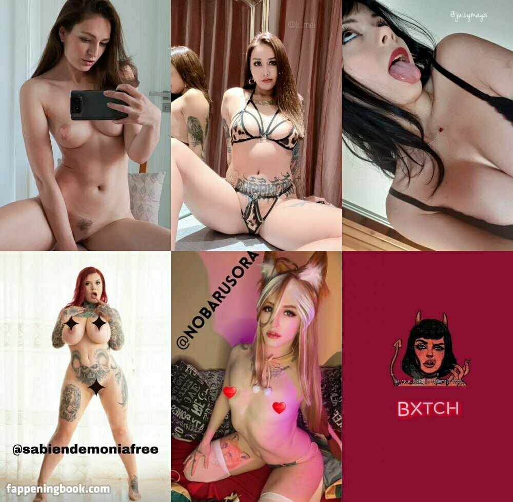 brittneyleathers Nude OnlyFans Leaks