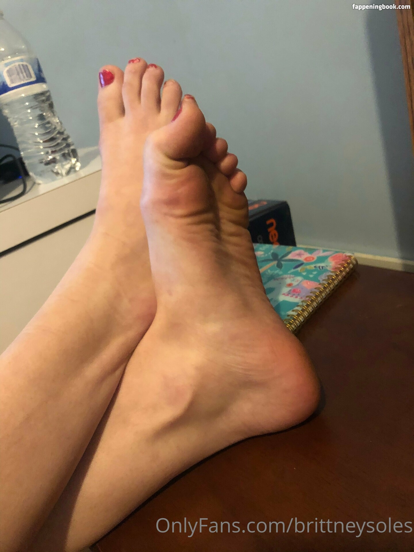 Brittneysoles onlyfans