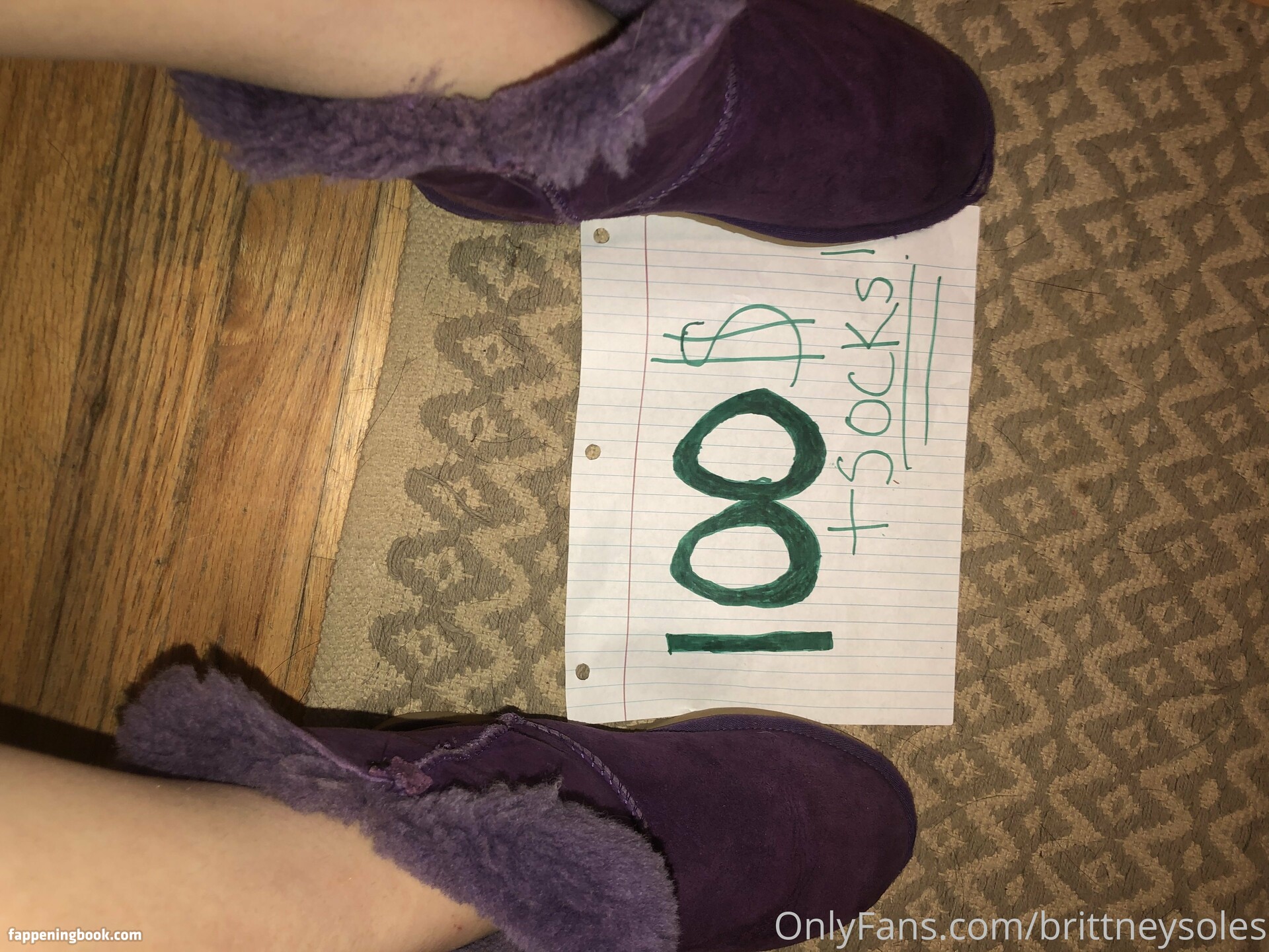 brittneysoles Nude OnlyFans Leaks