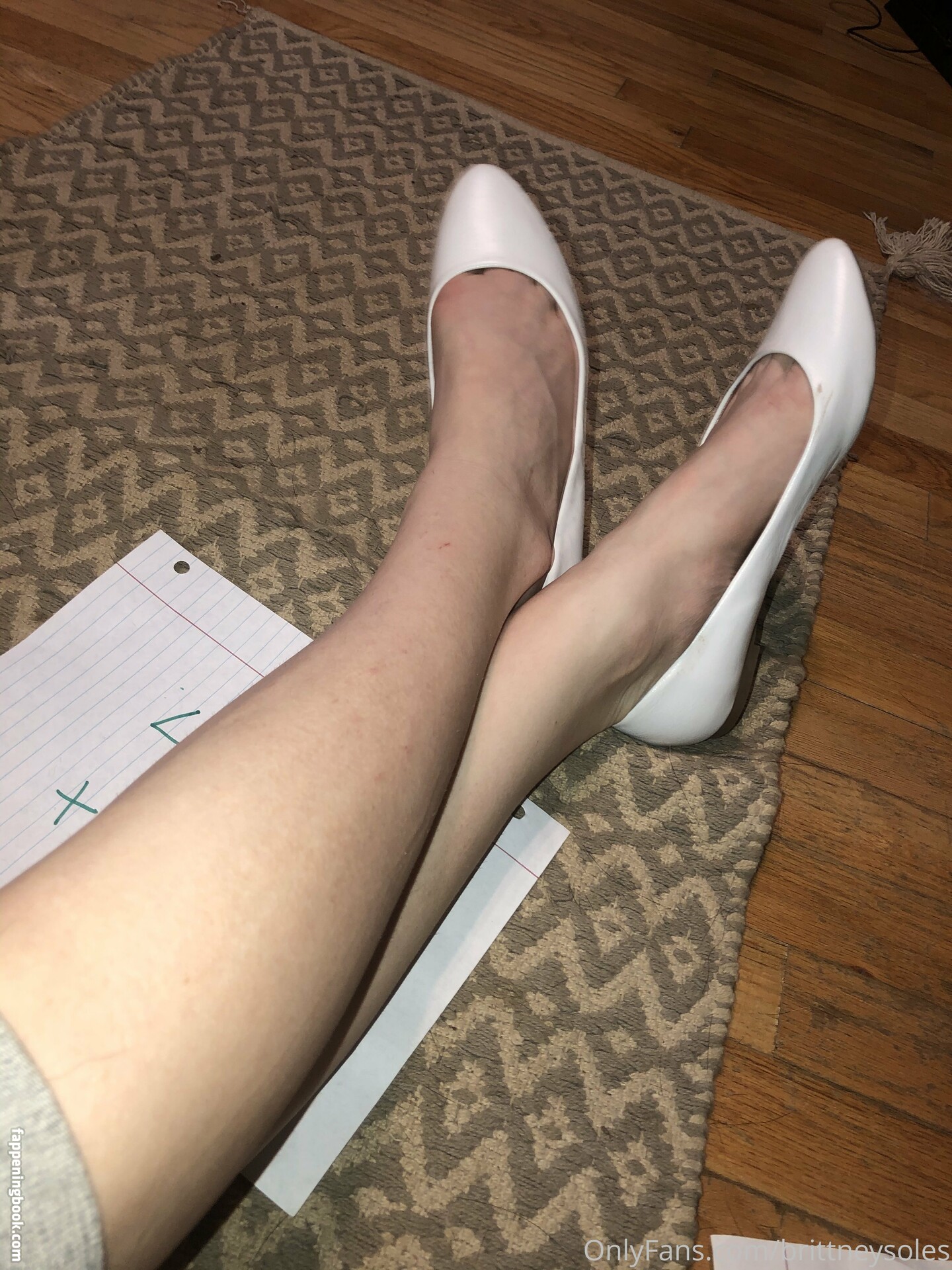 brittneysoles Nude OnlyFans Leaks