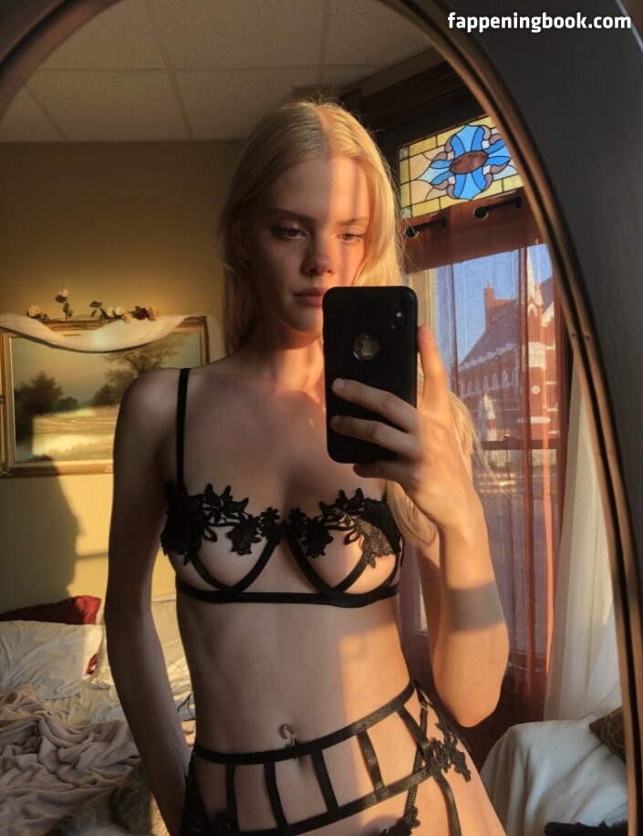 brittvnybitchh Nude OnlyFans Leaks