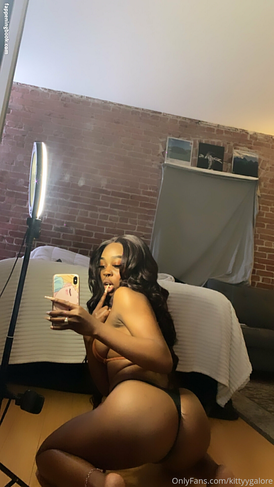 brittxolondon Nude OnlyFans Leaks