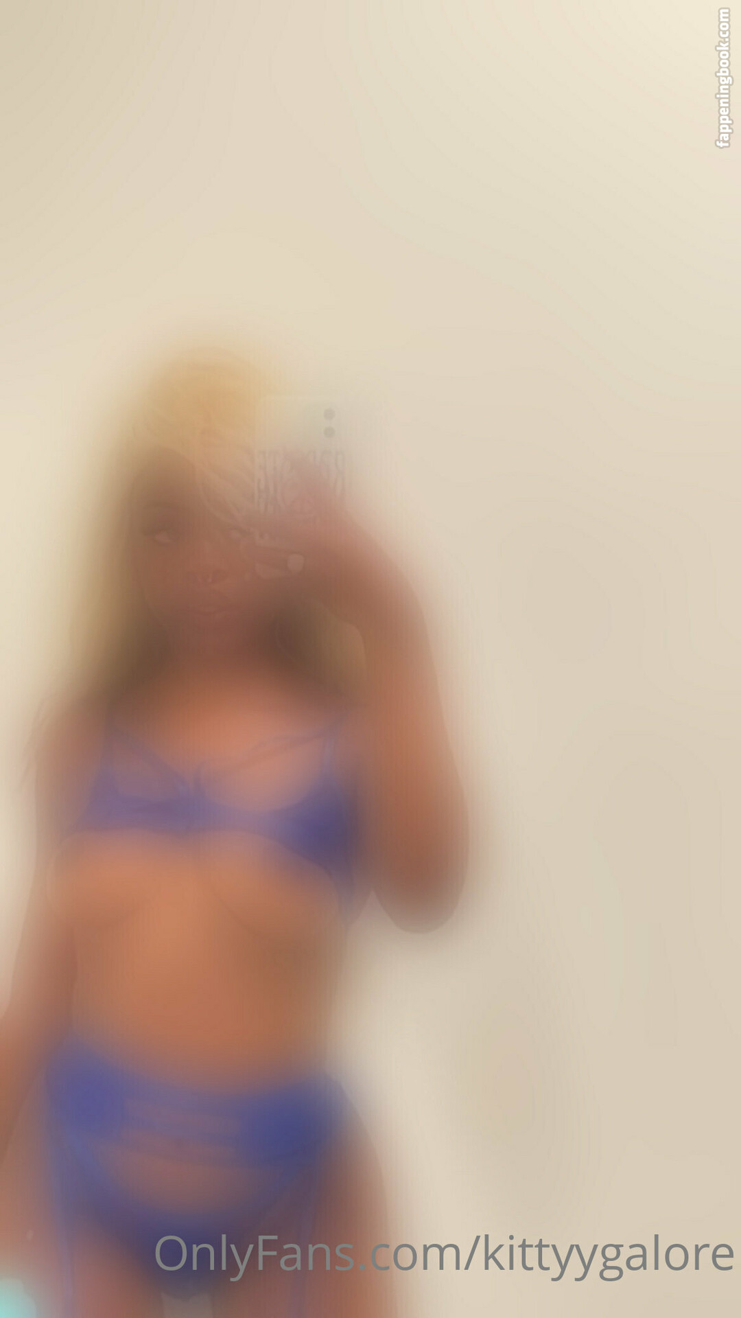 brittxolondon Nude OnlyFans Leaks