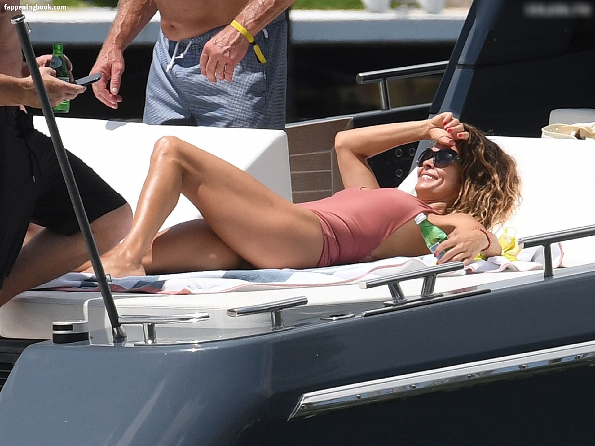 Brooke Burke erome Latest Exclusive Leaked Photos