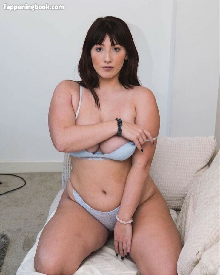 Brooke Knight Nude OnlyFans Leaks