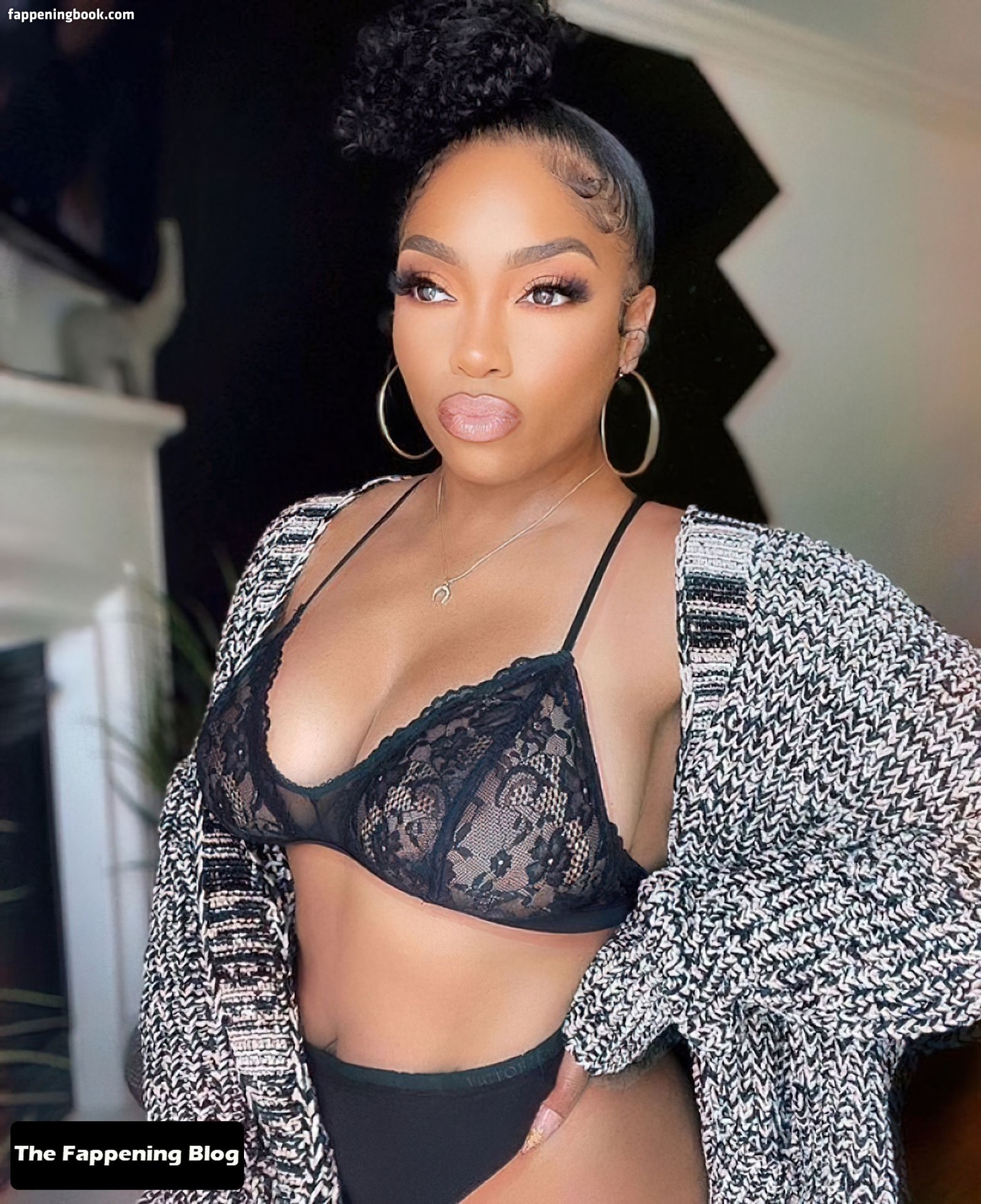 Brooke Valentine erome Latest Exclusive Leaked Photos