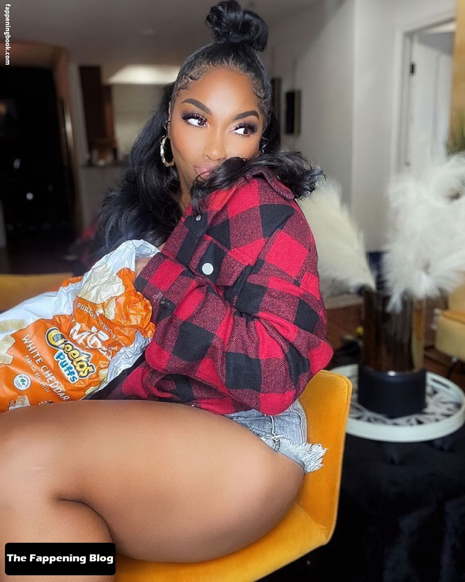 Brooke Valentine erome Latest Exclusive Leaked Photos