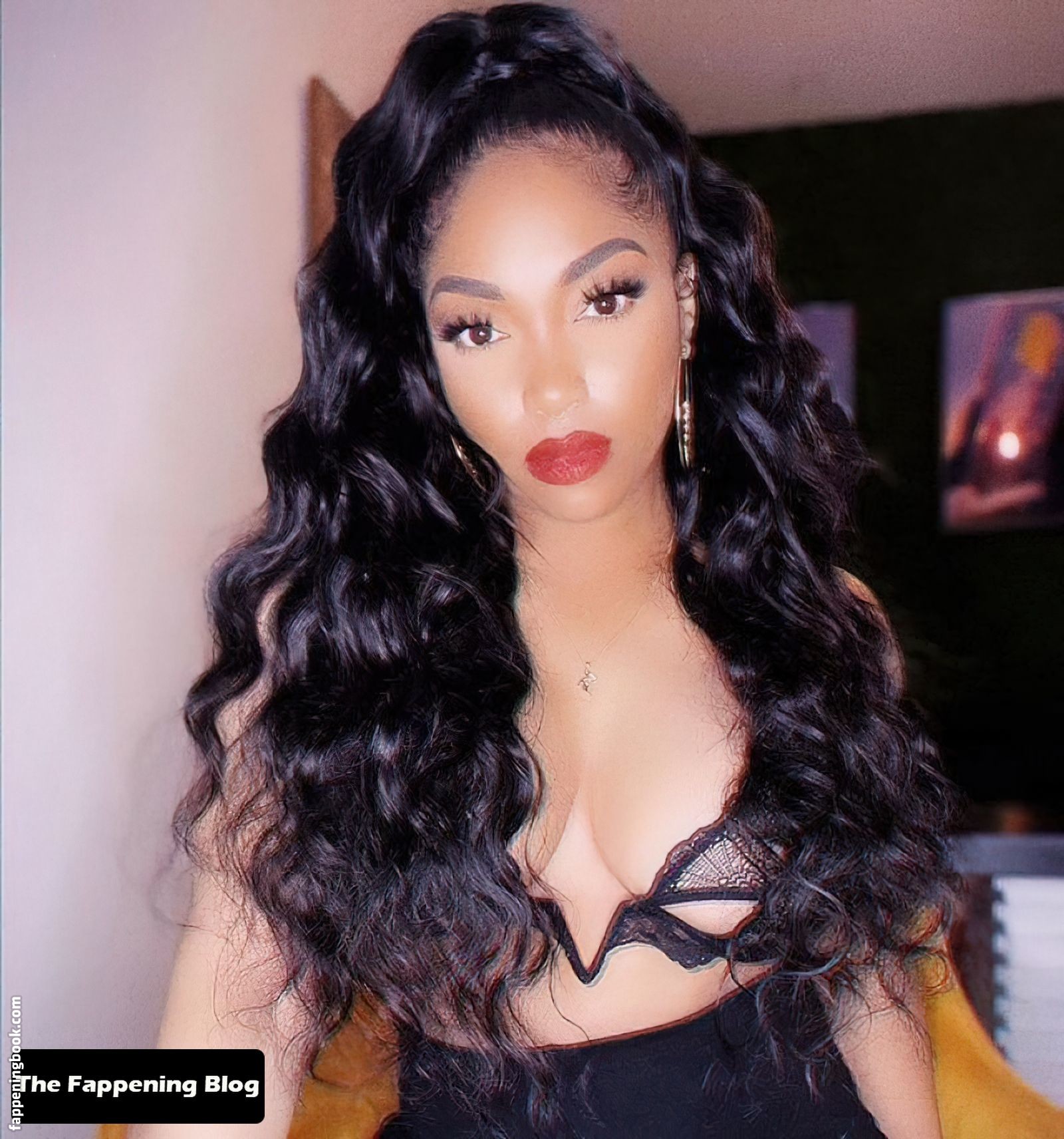 Brooke Valentine erome Latest Exclusive Leaked Photos