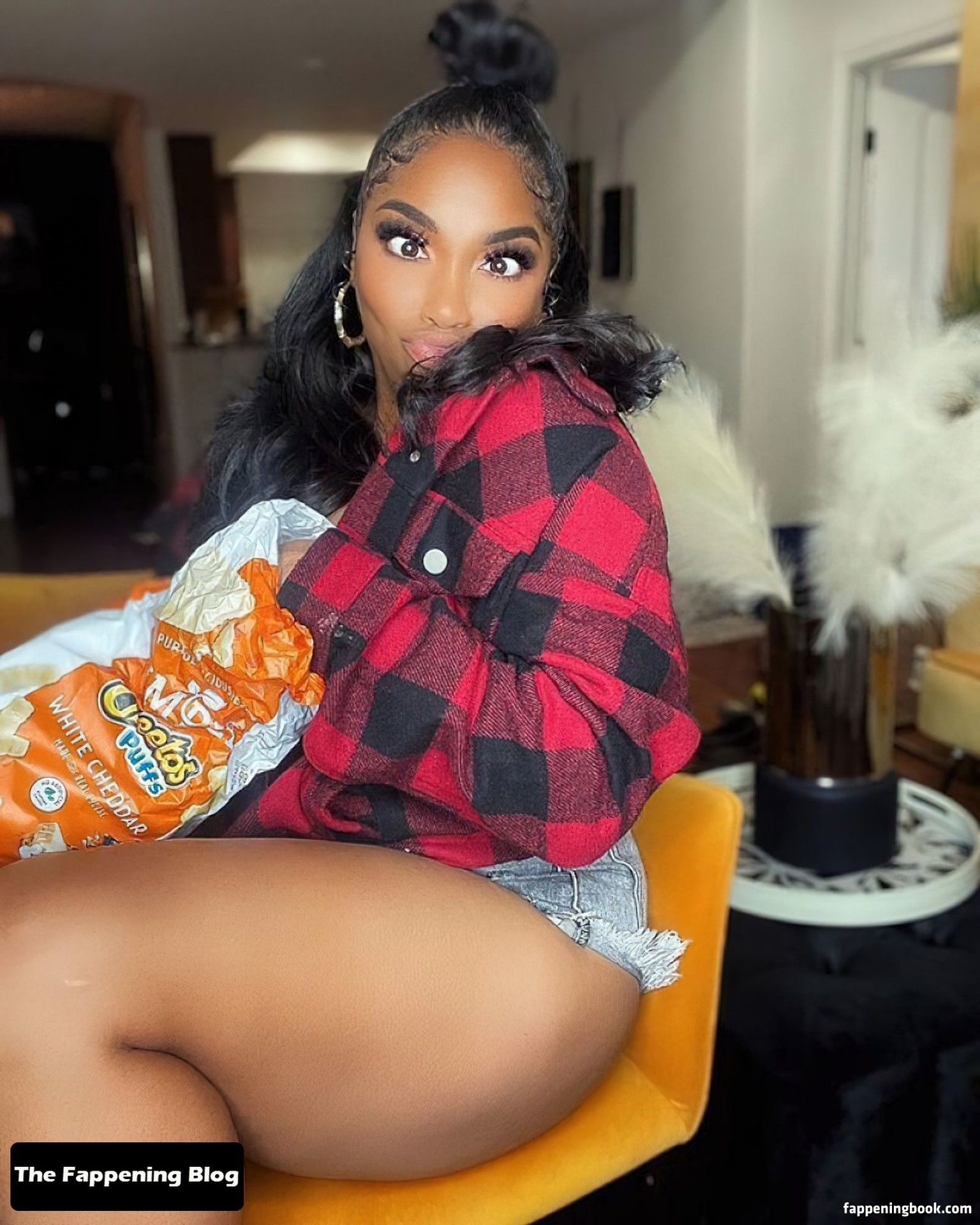 Brooke Valentine erome Latest Exclusive Leaked Photos