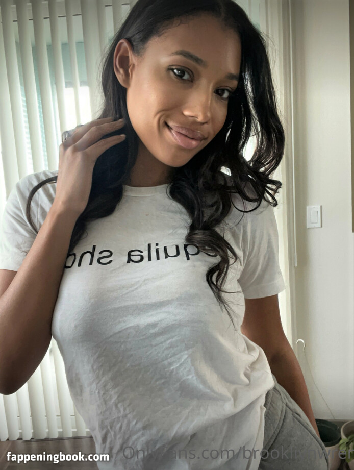 Brookliyn Wren erome Latest Exclusive Leaked Photos