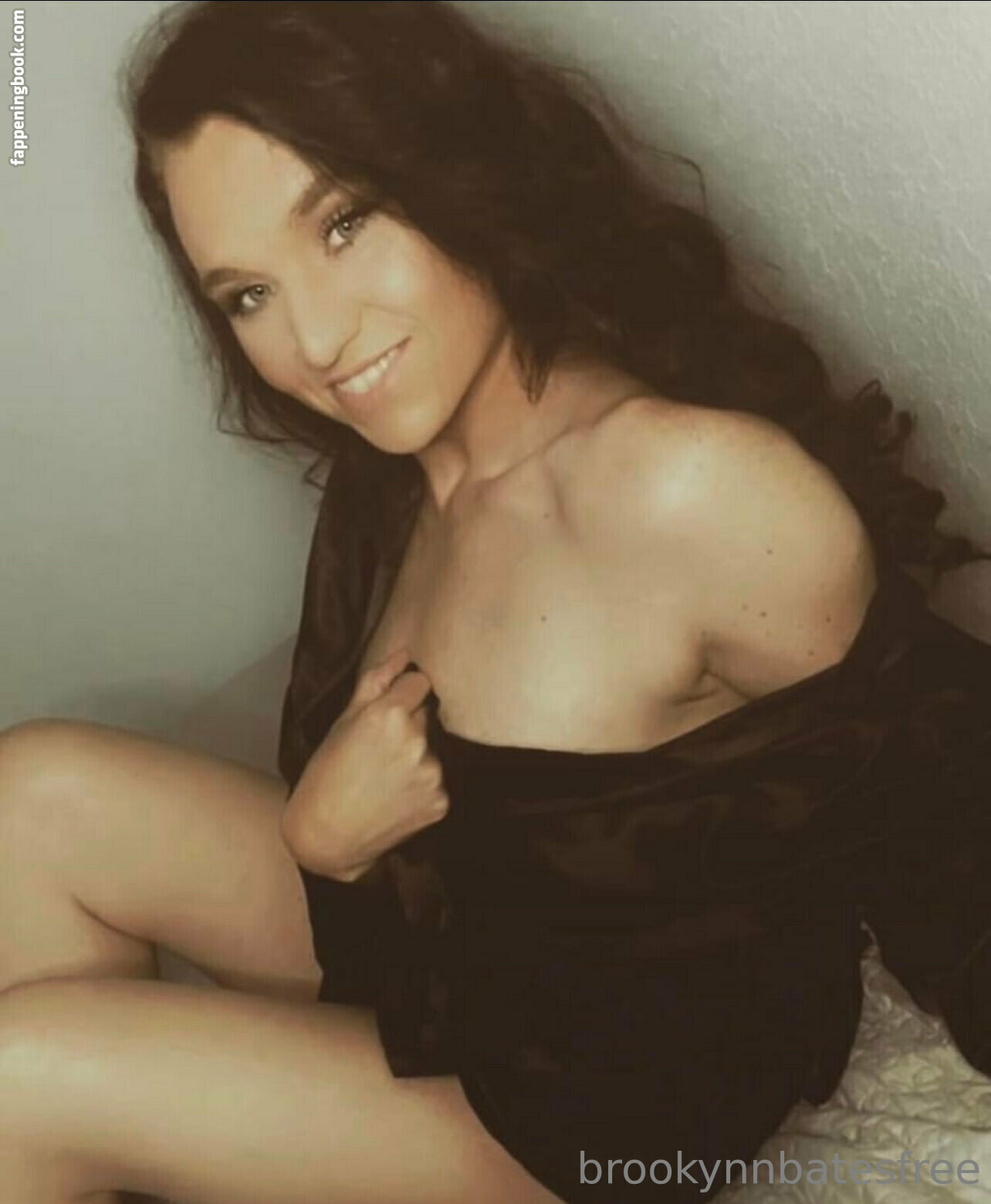 brooklynnbatesfree Nude OnlyFans Leaks