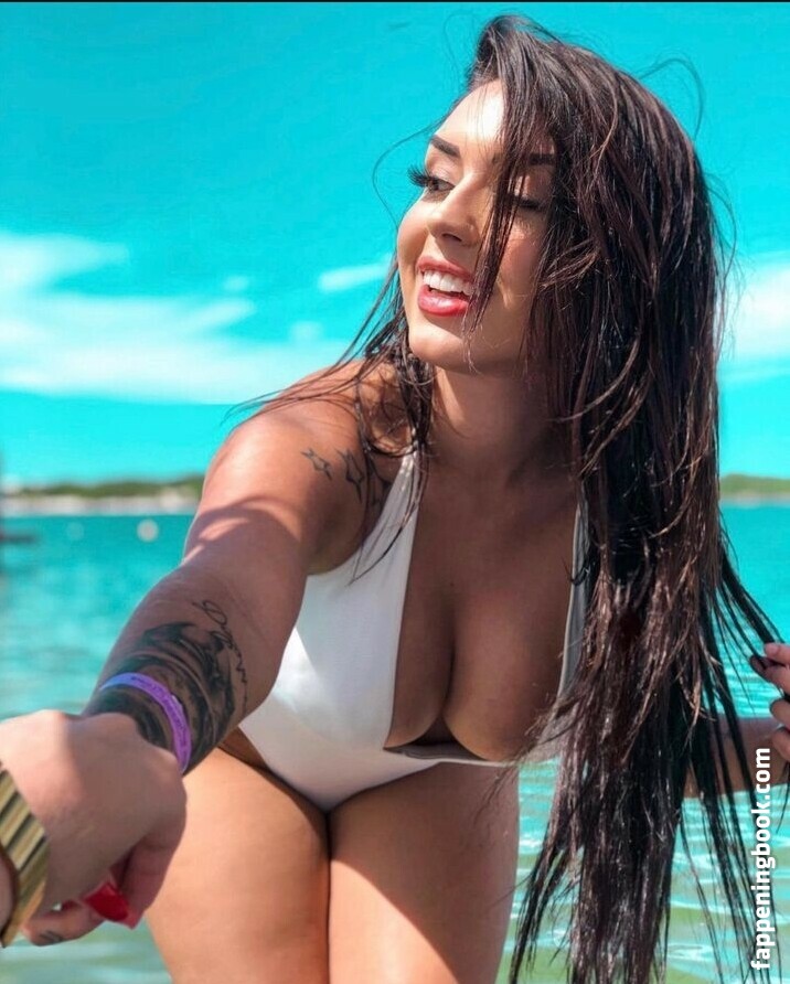 Bruna Corradini Nude OnlyFans Leaks