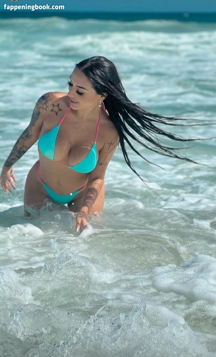 Bruna Corradini Nude OnlyFans Leaks