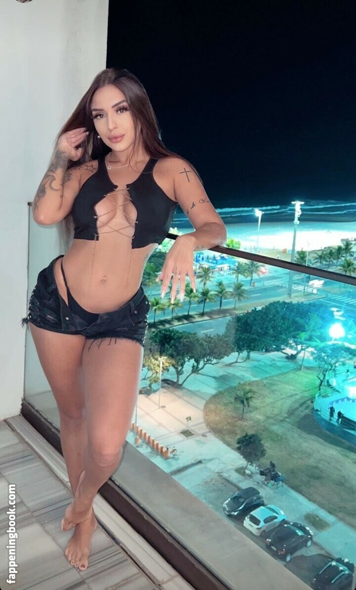 Bruna Corradini Nude OnlyFans Leaks