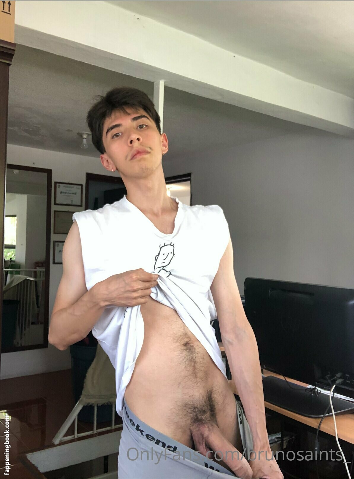 brunosaints_ Nude, OnlyFans Leaks, The Fappening - Photo #3901990 -  FappeningBook