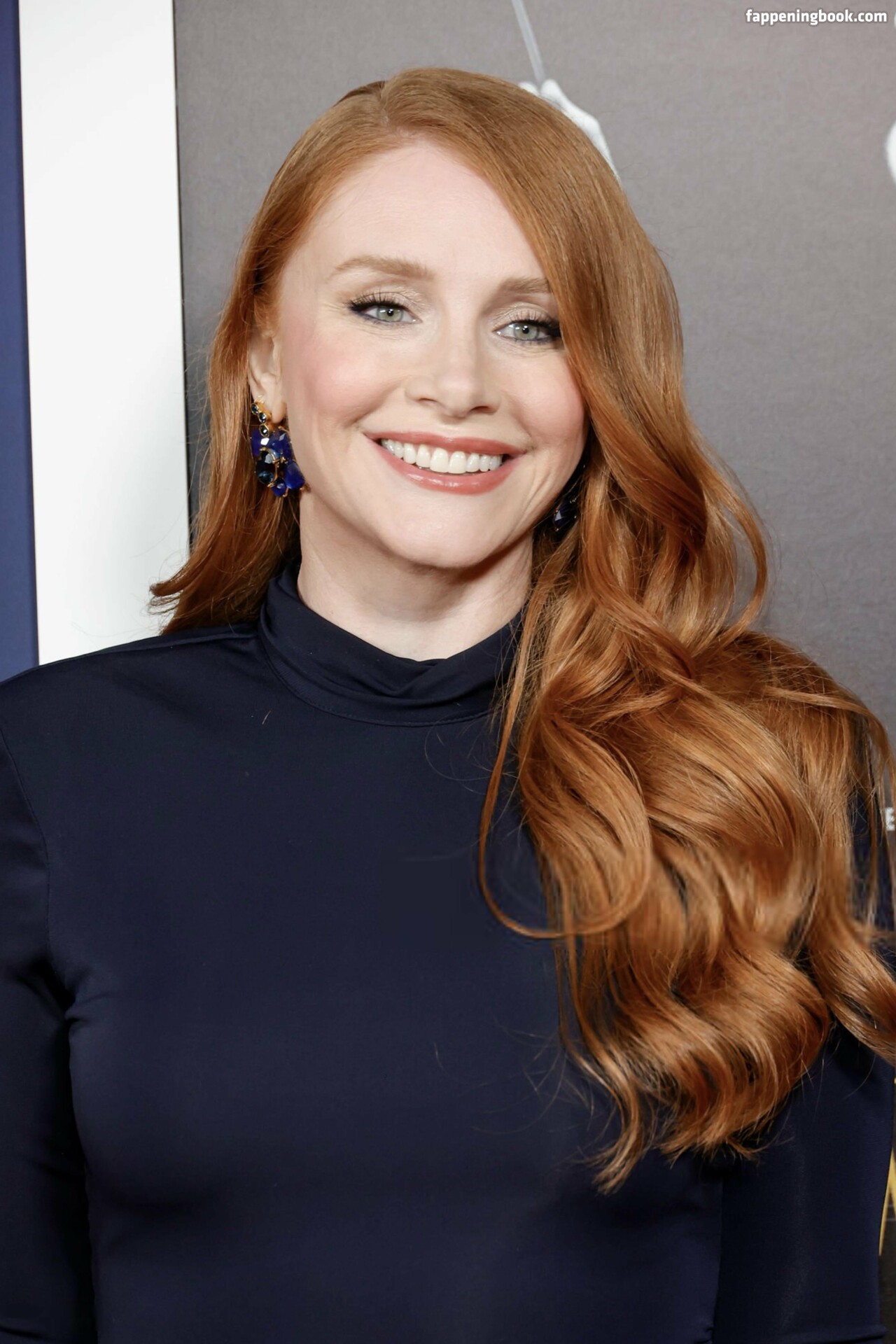 Bryce Dallas Howard Fapello Latest Exclusive Leaked Photos