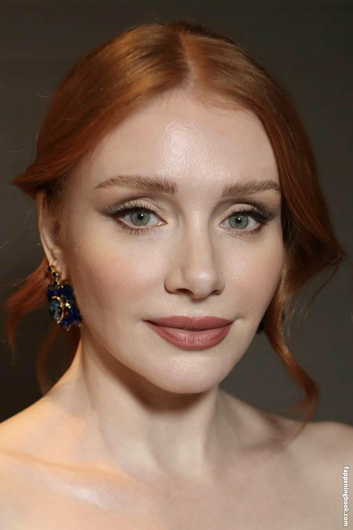 Bryce Dallas Howard Fapello Latest Exclusive Leaked Photos