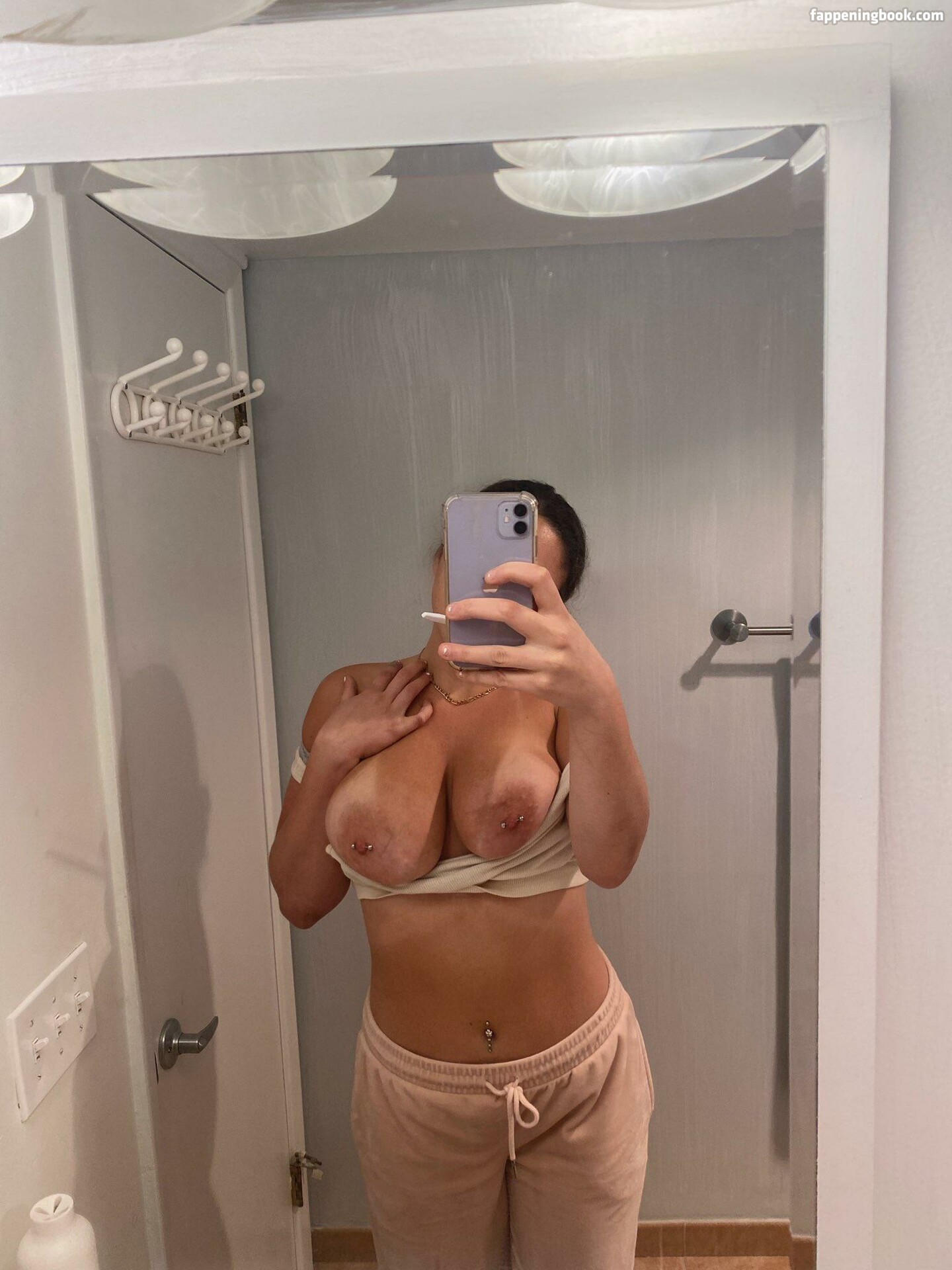 brzttyangelx Nude OnlyFans Leaks