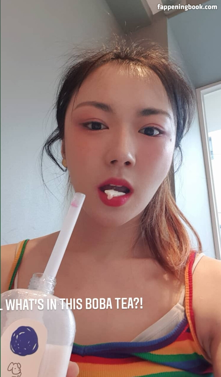 Bubbly_live Nude OnlyFans Leaks
