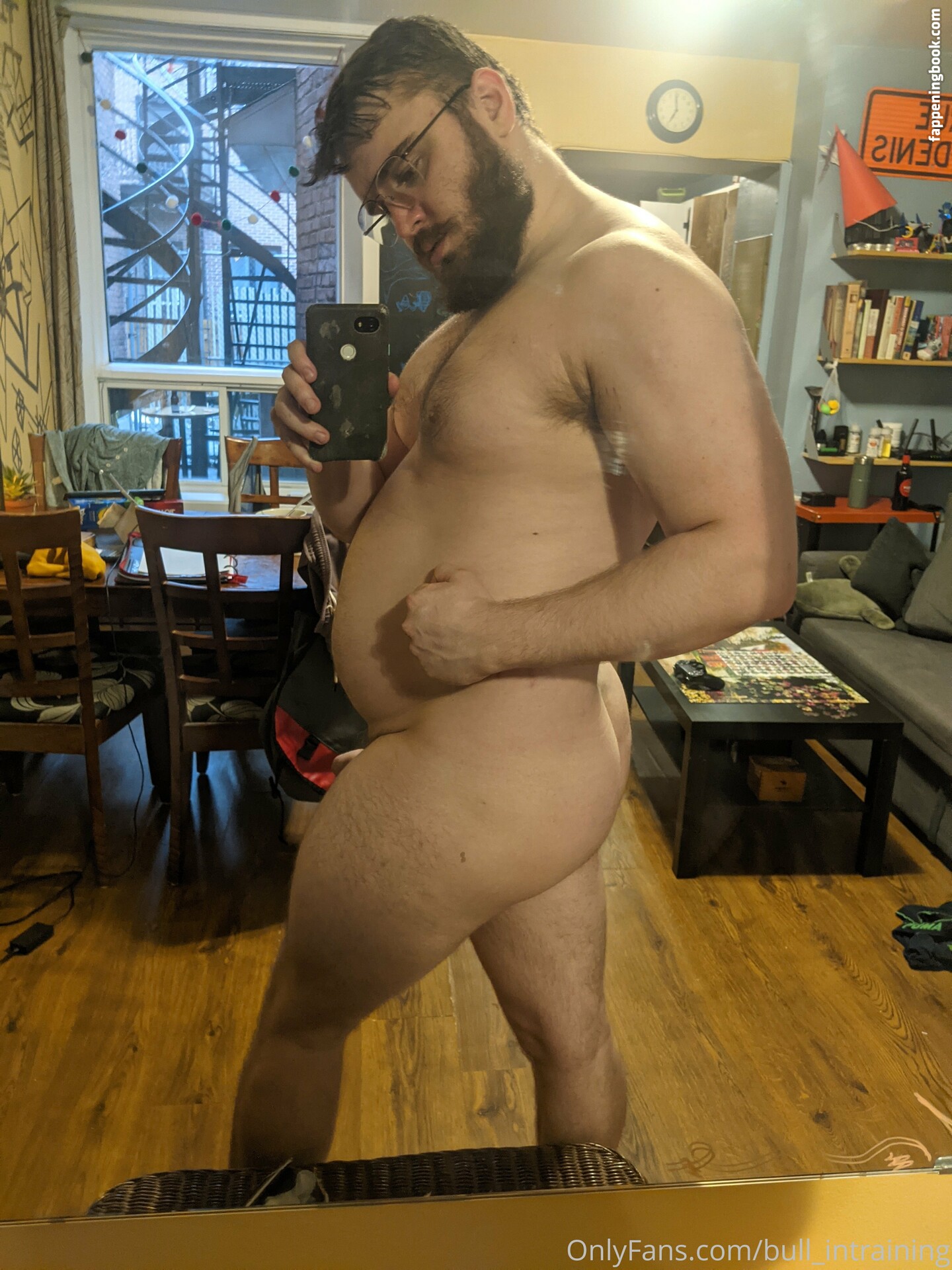 bull_intraining Nude OnlyFans Leaks