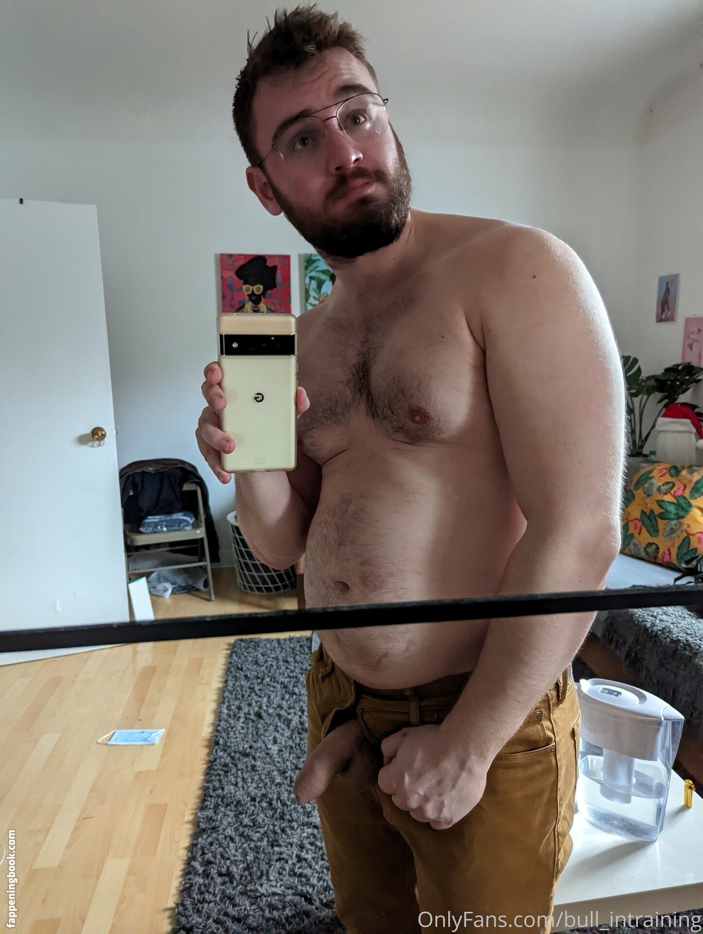 bull_intraining Nude OnlyFans Leaks