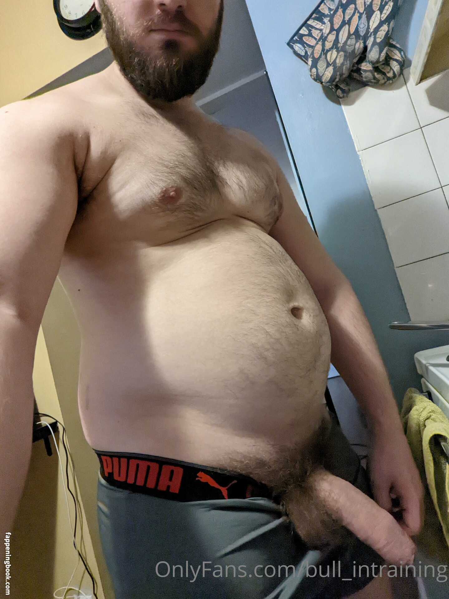 bull_intraining Nude OnlyFans Leaks