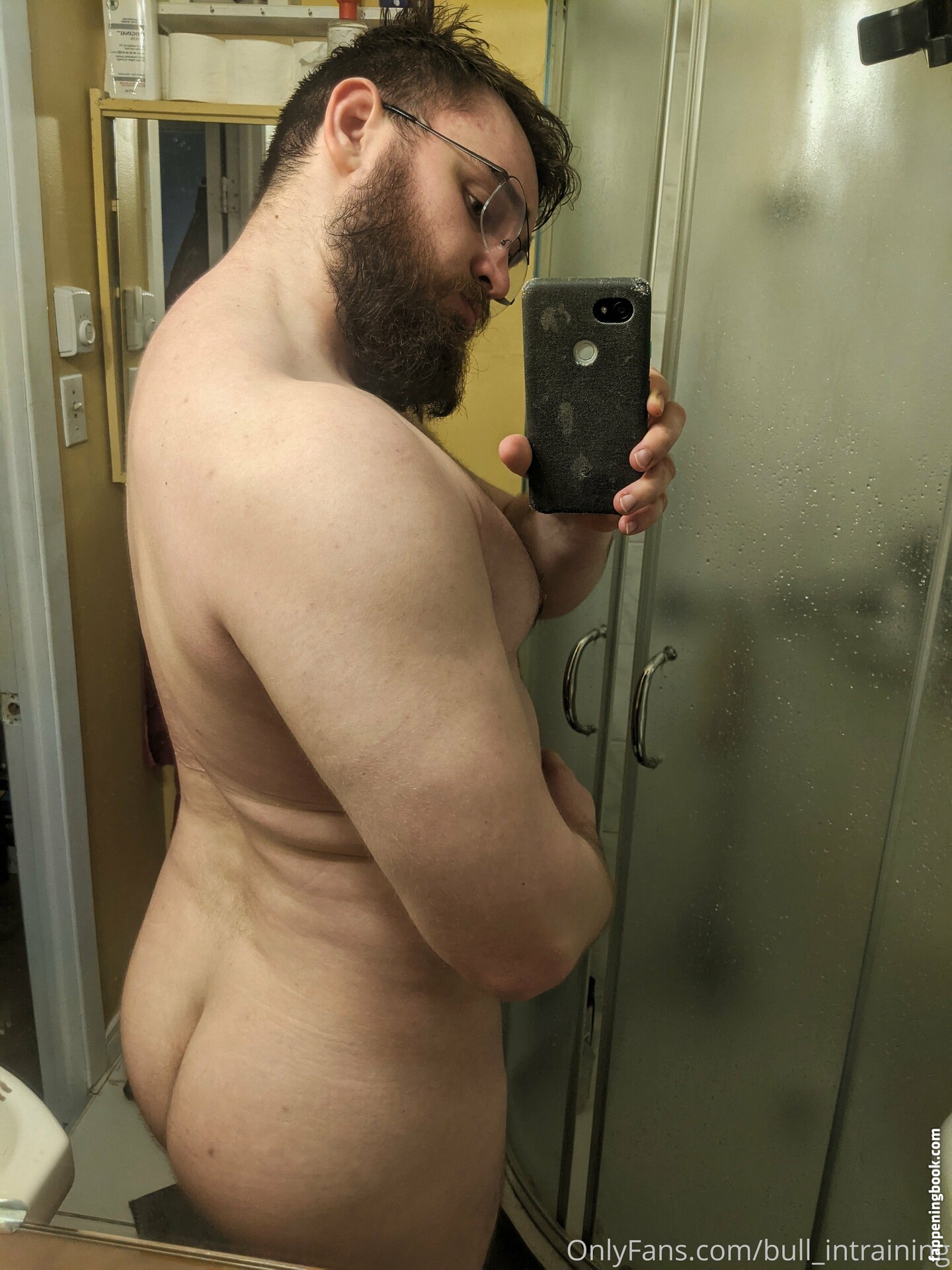 bull_intraining Nude OnlyFans Leaks