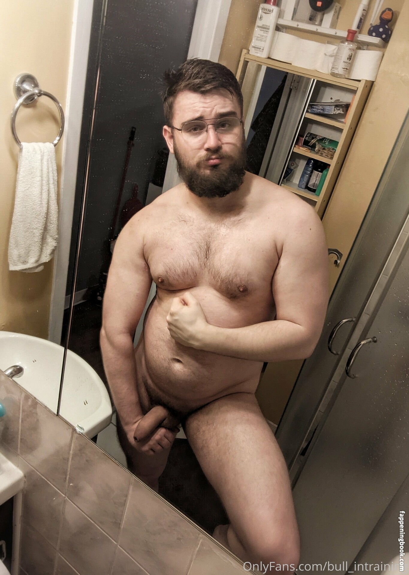 bull_intraining Nude OnlyFans Leaks