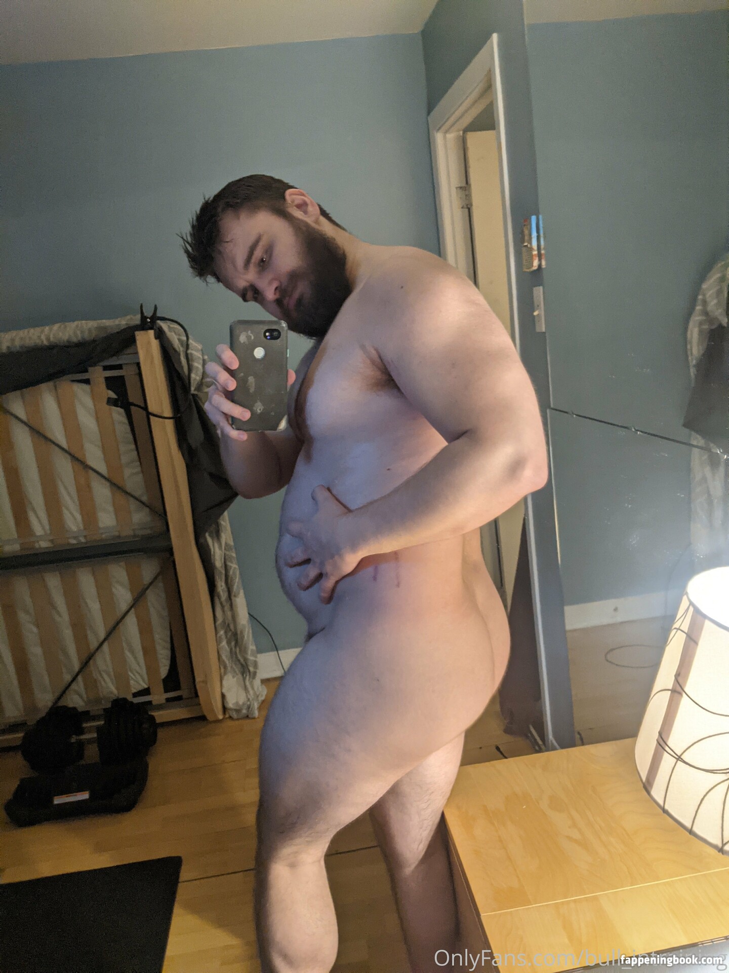 bull_intraining Nude OnlyFans Leaks