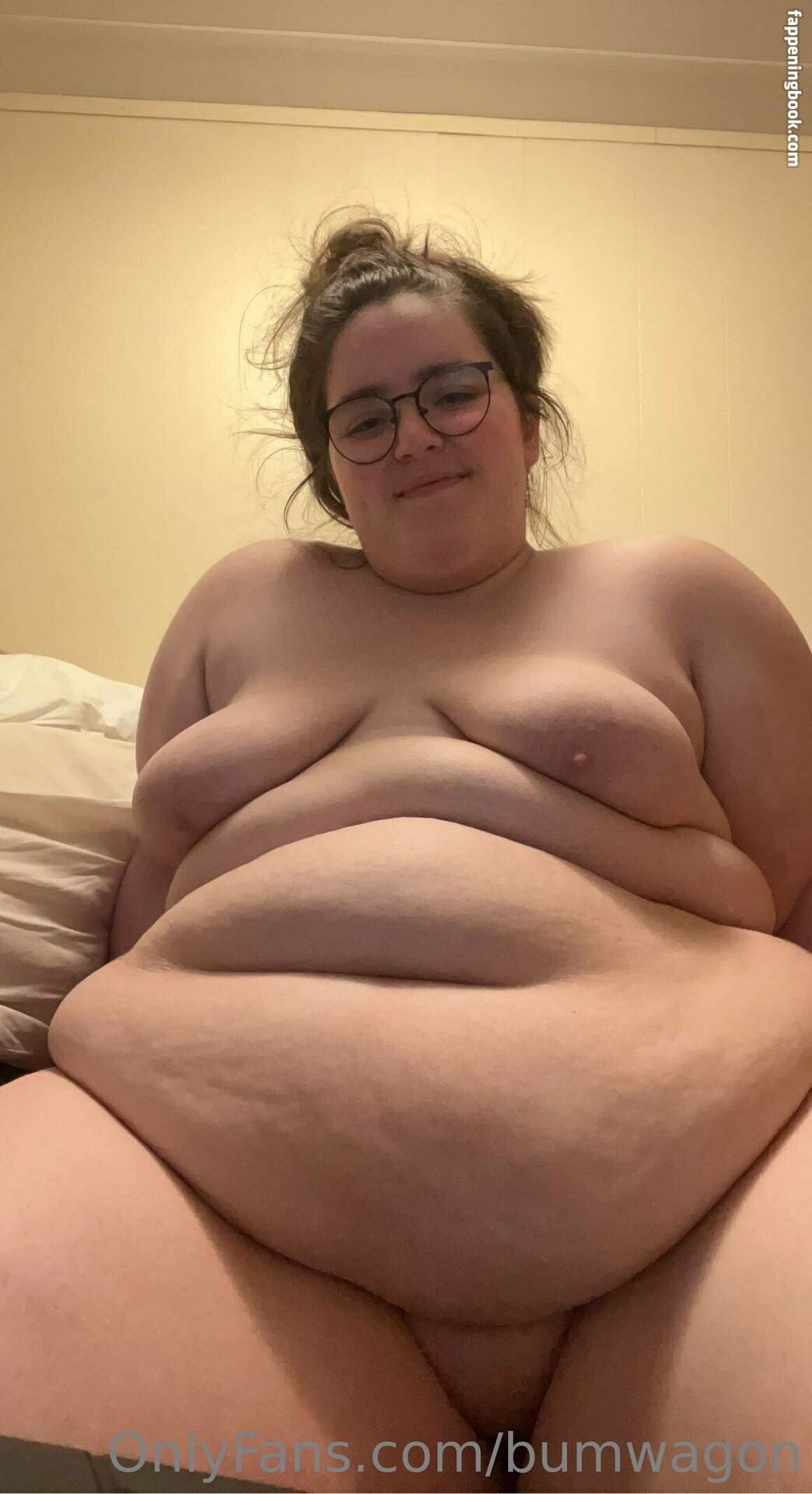 bumwagon Nude OnlyFans Leaks