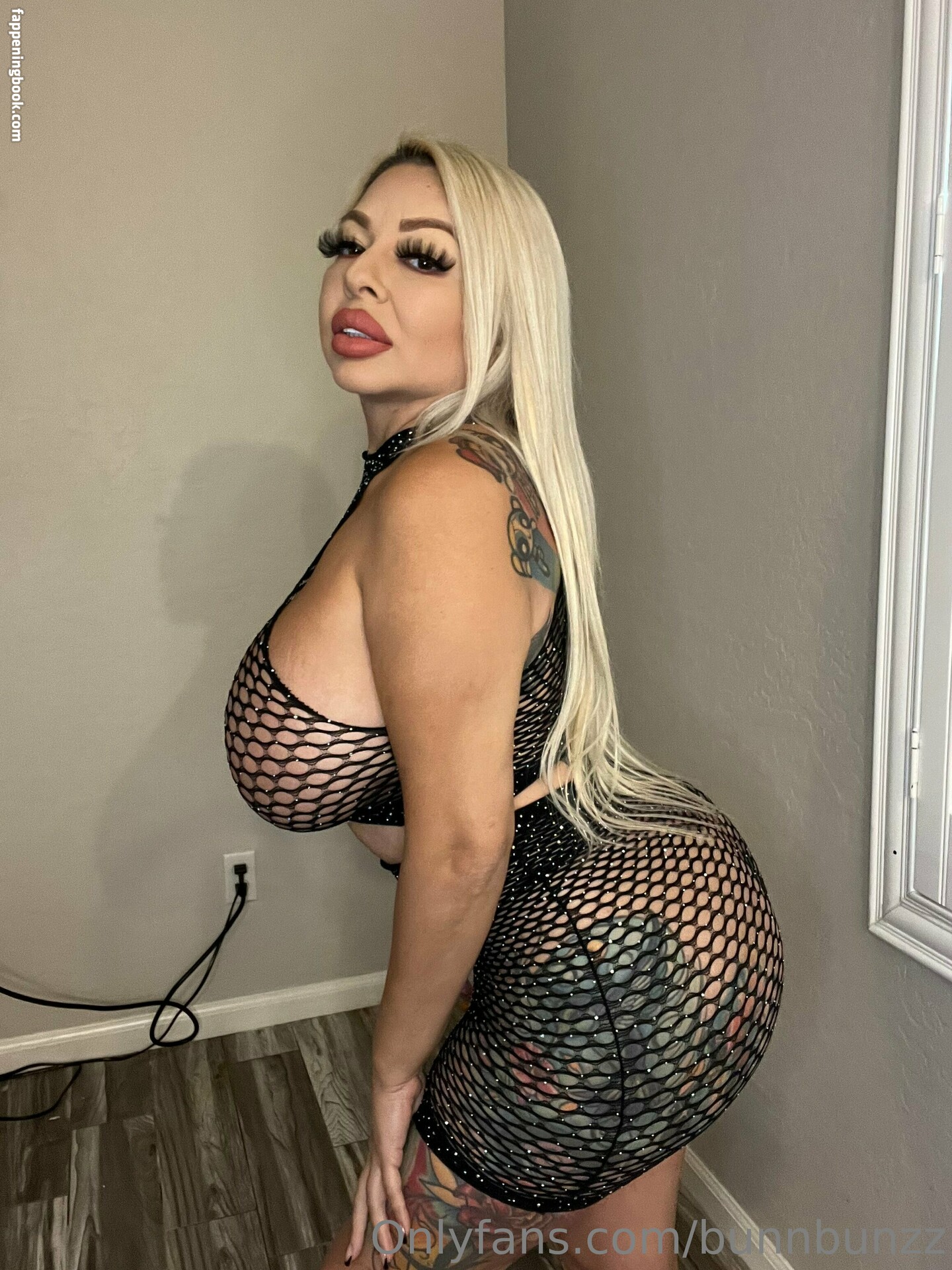 bunnbunzz Fapello Latest Exclusive Leaked Photos