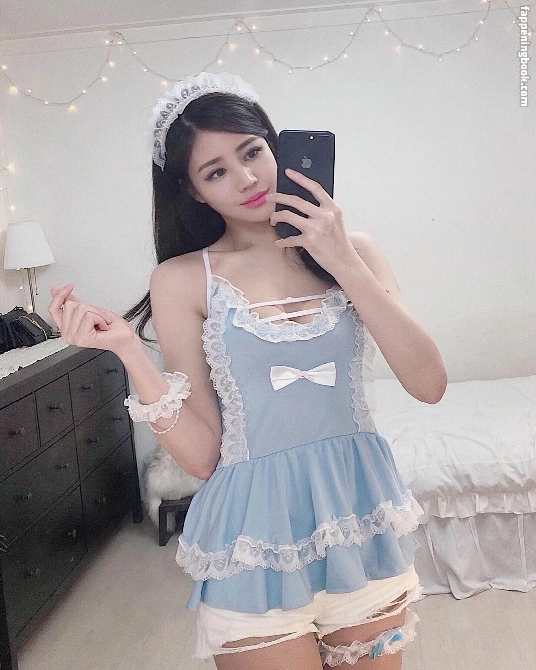 Bunniejin erome Latest Exclusive Leaked Photos