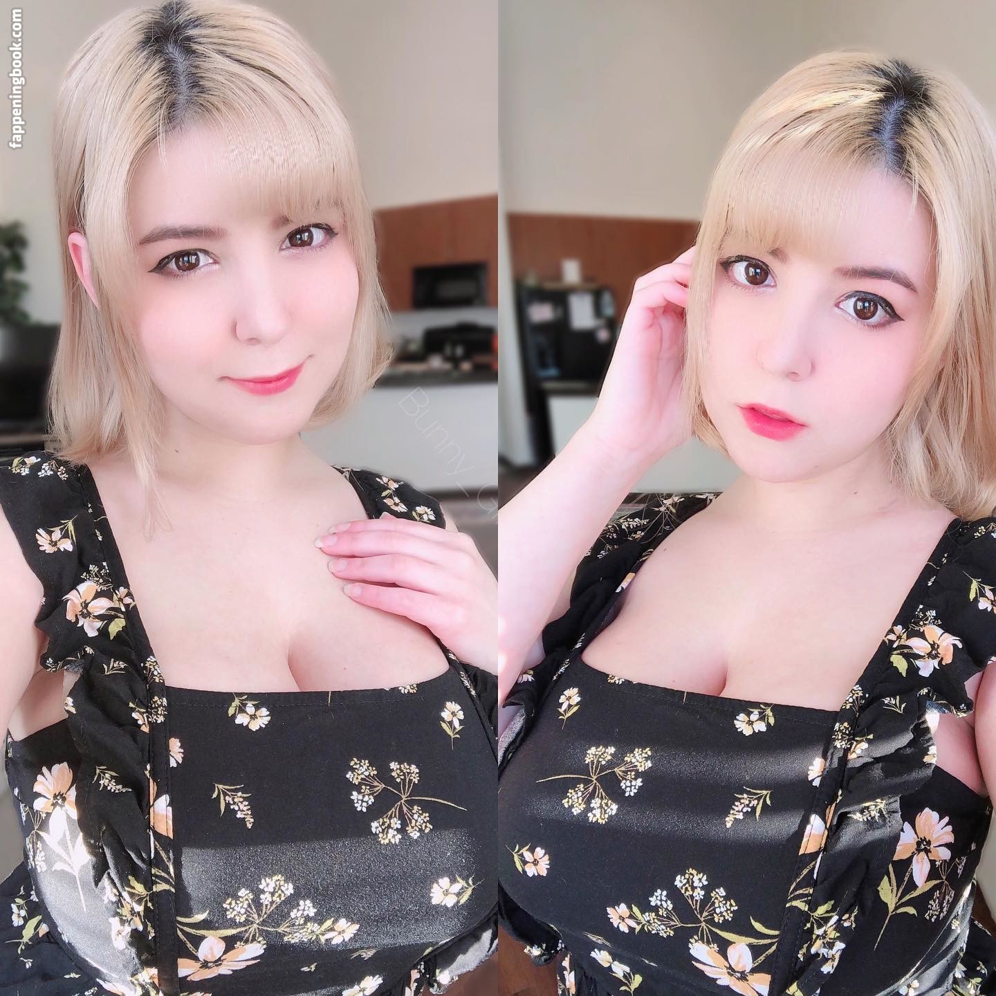 Bunny Ayumi Nude Onlyfans Leaks The Girl Girl