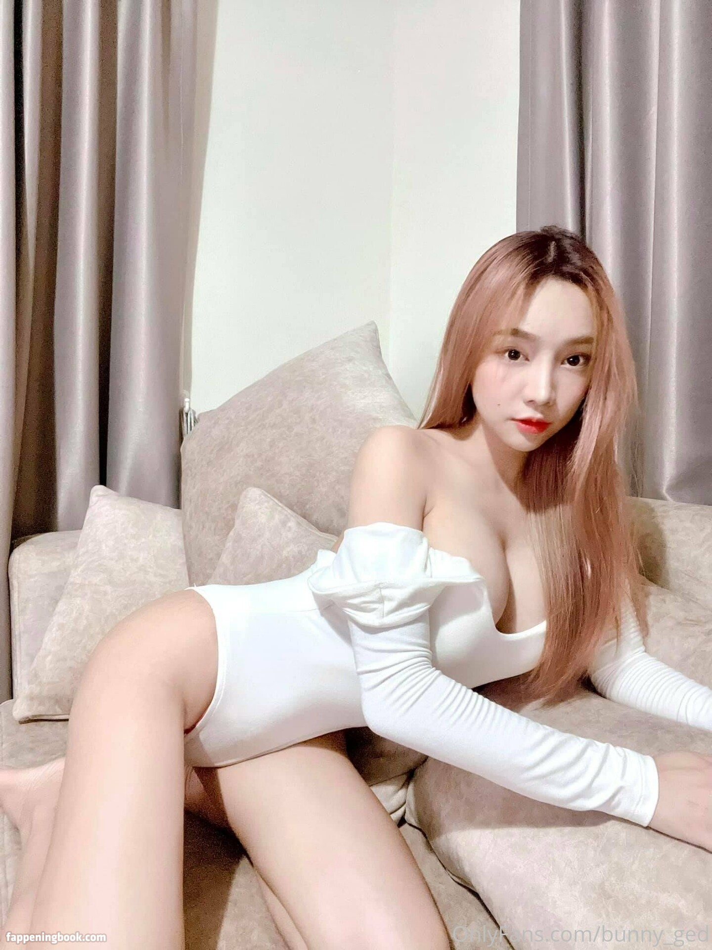 Bunny_ged Nude OnlyFans Leaks