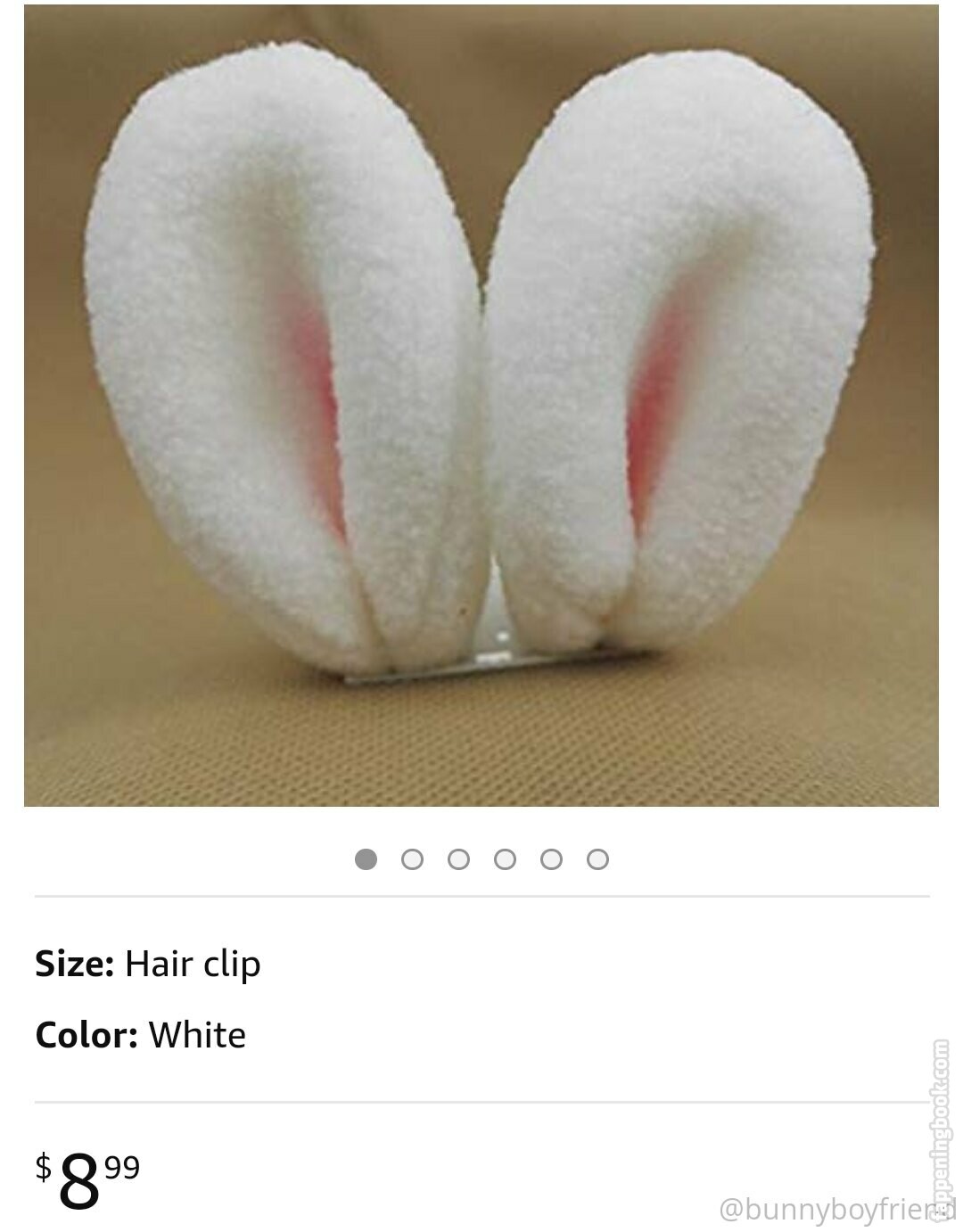 bunnyboyfriend Nude OnlyFans Leaks