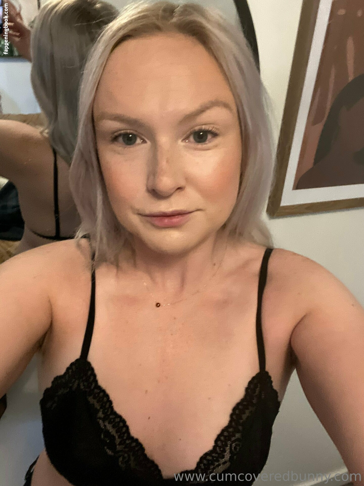 bunnycovered Nude OnlyFans Leaks