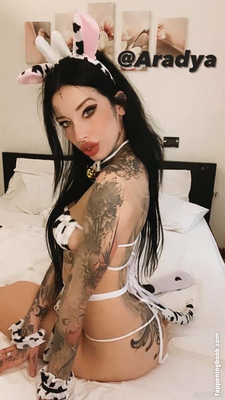 bunnygothic Nude OnlyFans Leaks
