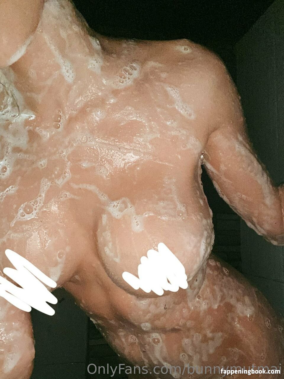 BunnyMutmai Nude OnlyFans Leaks